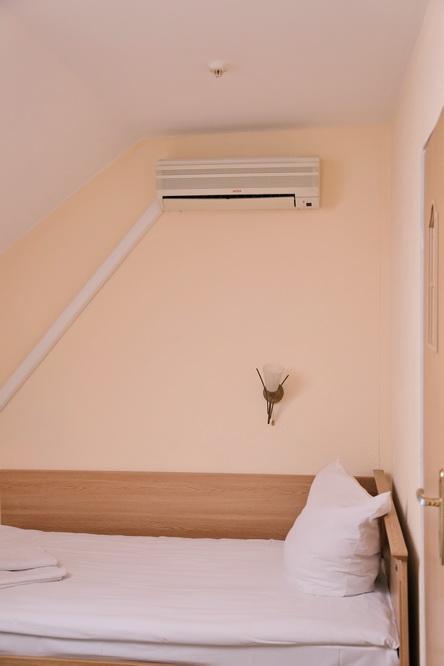 Gracia Otel Berehove  Dış mekan fotoğraf
