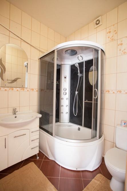 Gracia Otel Berehove  Dış mekan fotoğraf
