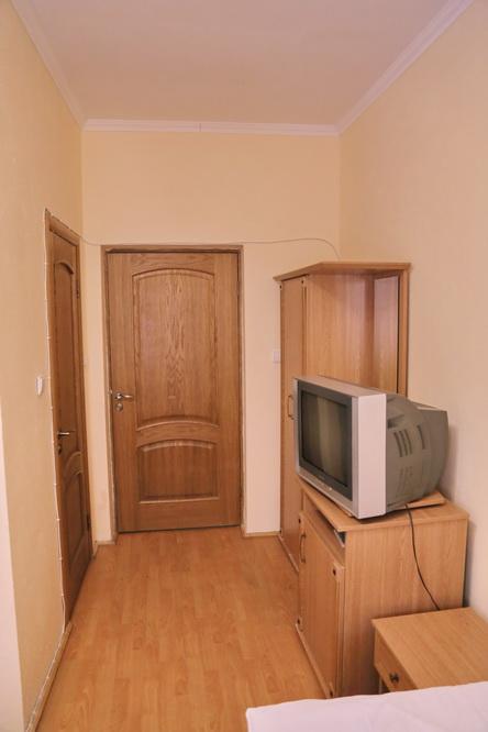 Gracia Otel Berehove  Dış mekan fotoğraf