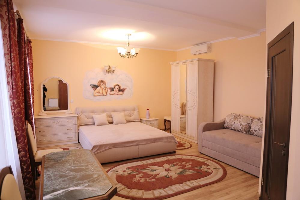 Gracia Otel Berehove  Dış mekan fotoğraf