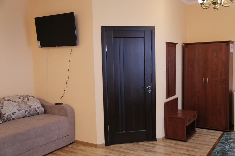 Gracia Otel Berehove  Dış mekan fotoğraf